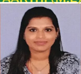 Aarthi, IELTS Academic band score 6.5
