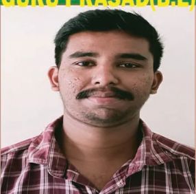 Guru Prasad