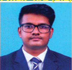 Philip Raj, IELTS Academic band score 7.0