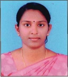 R. Poonam, IELTS Academic band score 7.0